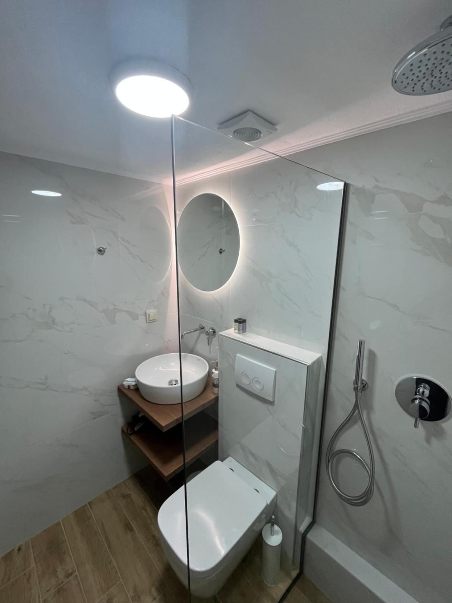Hotel Voula Pansion Kardamyli Exterior foto